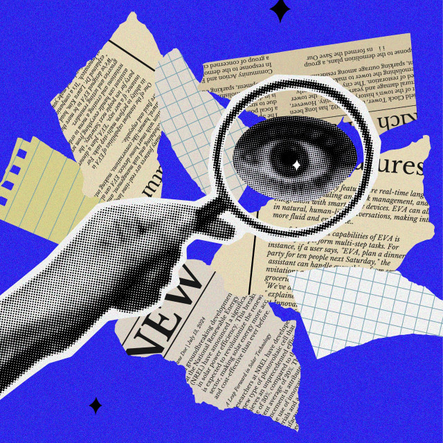 Corso Non Fiction Lucy Main